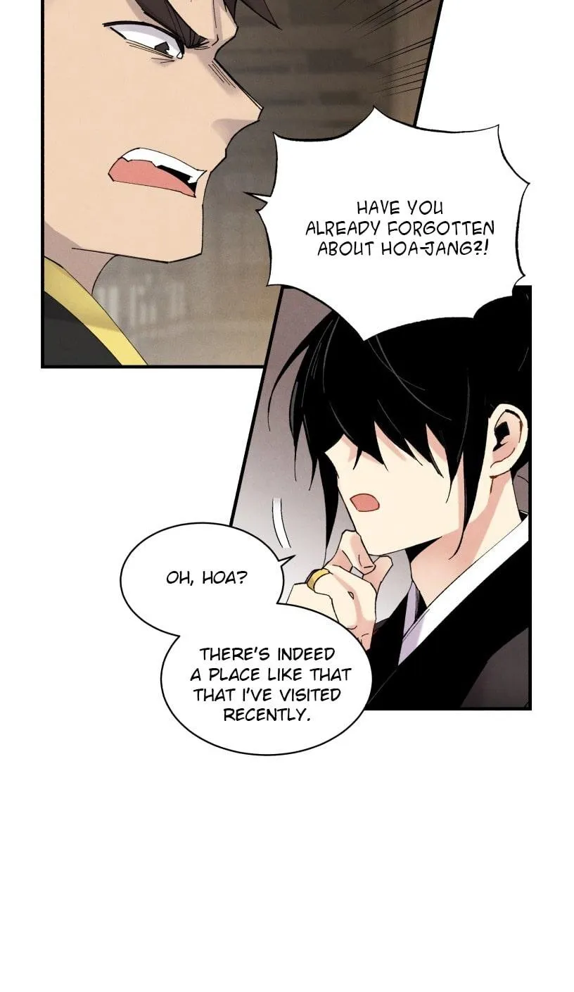 Read Lightning Degree chapter 78 image 6 on Lezhin