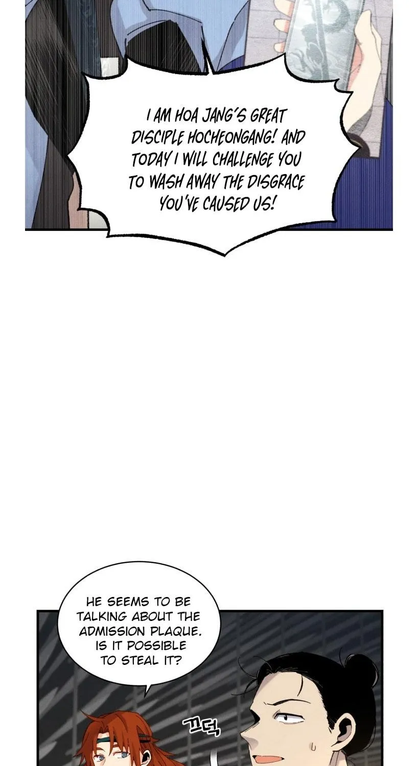 Read Lightning Degree chapter 78 image 8 on Lezhin