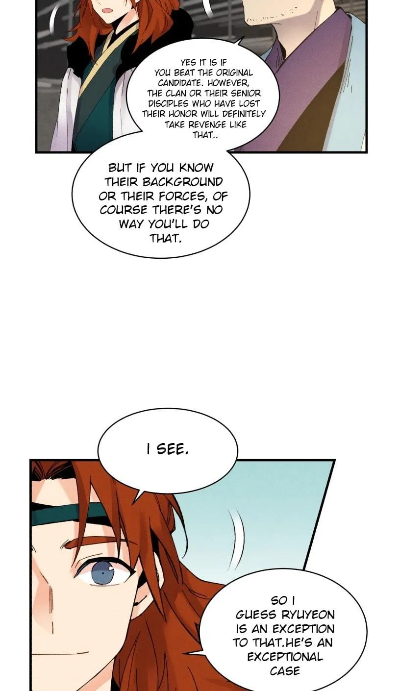 Read Lightning Degree chapter 78 image 9 on Lezhin