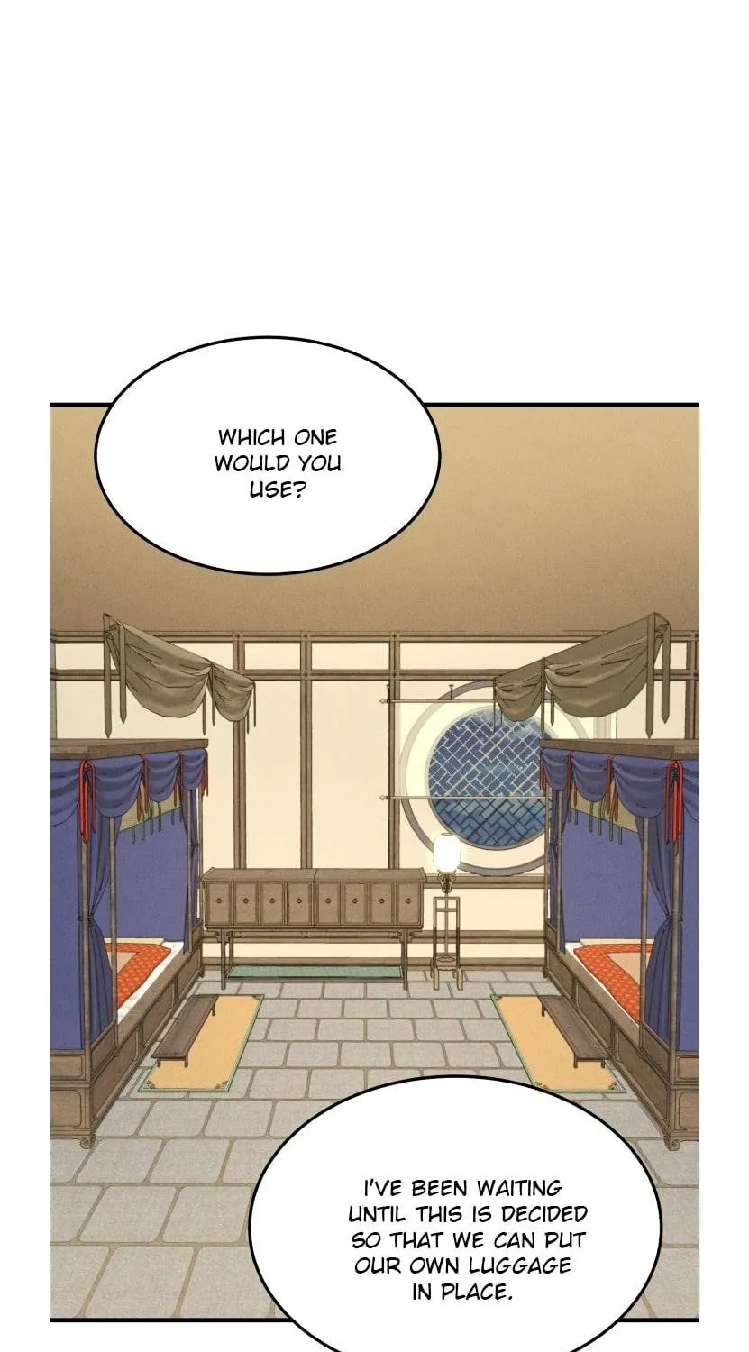 Read Lightning Degree chapter 79 image 13 on Lezhin