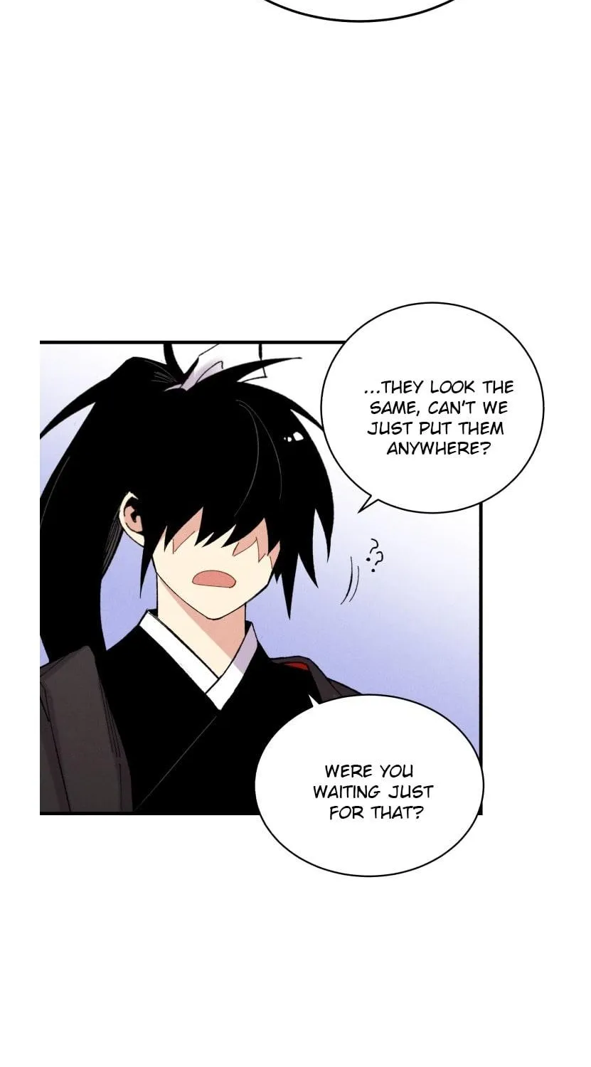 Read Lightning Degree chapter 79 image 14 on Lezhin