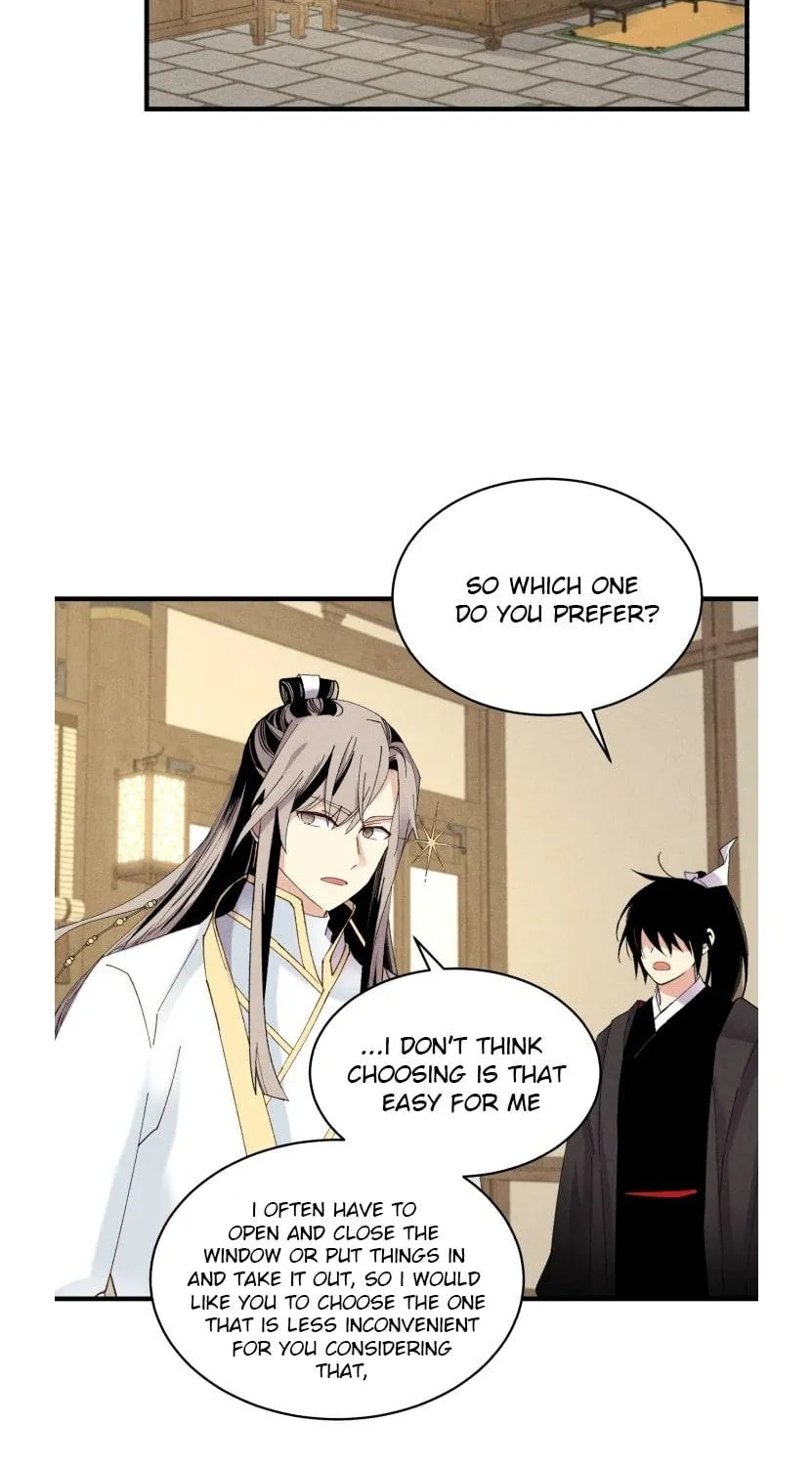 Read Lightning Degree chapter 79 image 17 on Lezhin