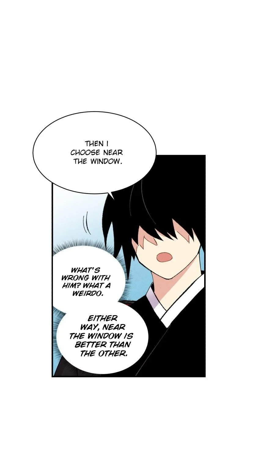 Read Lightning Degree chapter 79 image 18 on Lezhin