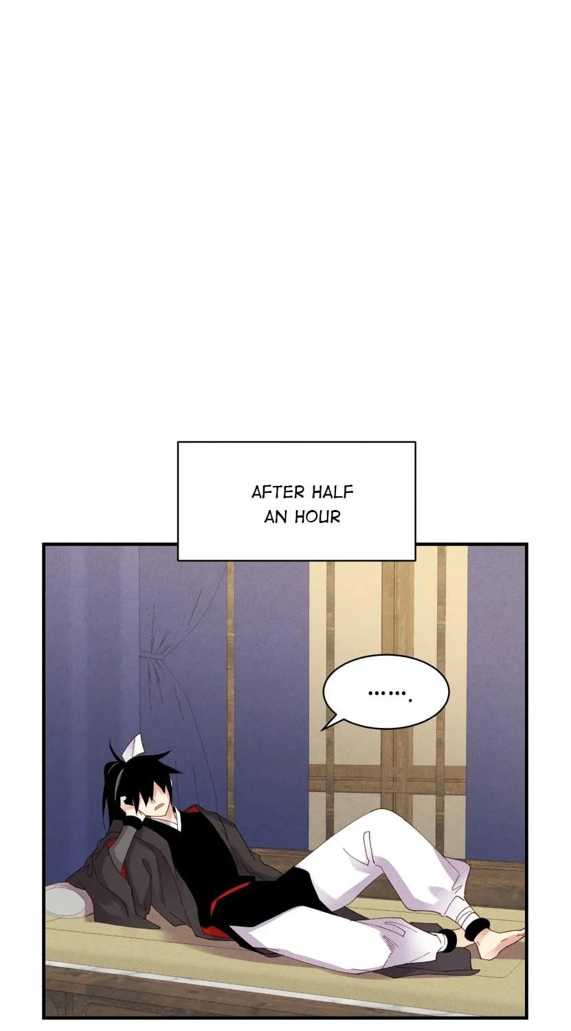 Read Lightning Degree chapter 79 image 21 on Lezhin
