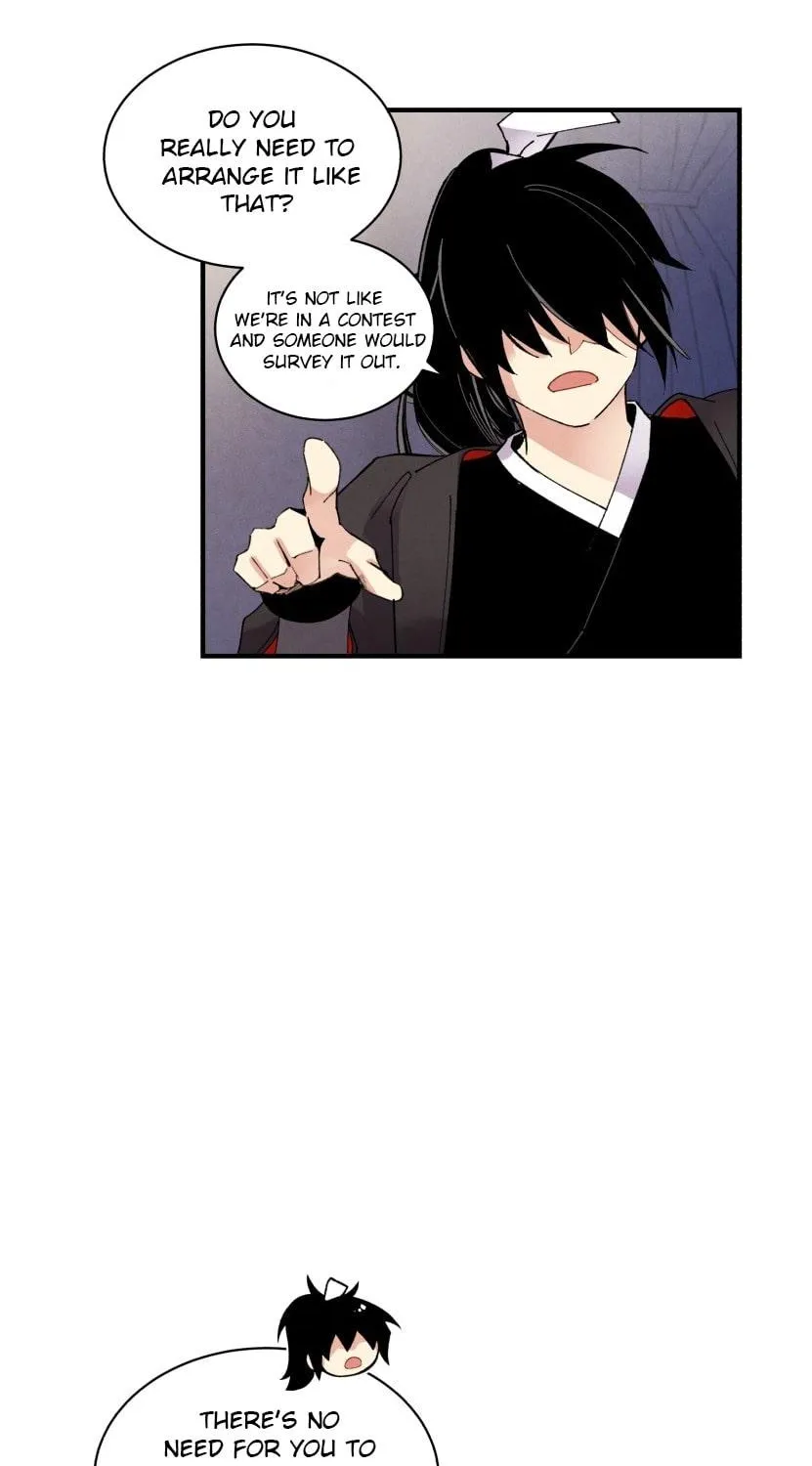 Read Lightning Degree chapter 79 image 24 on Lezhin