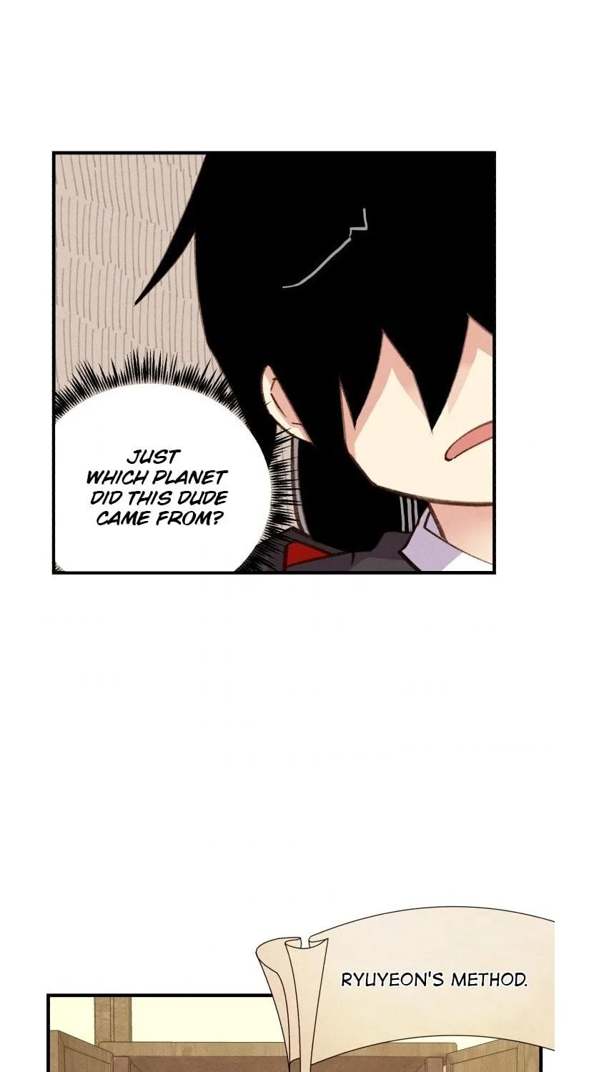 Read Lightning Degree chapter 79 image 26 on Lezhin