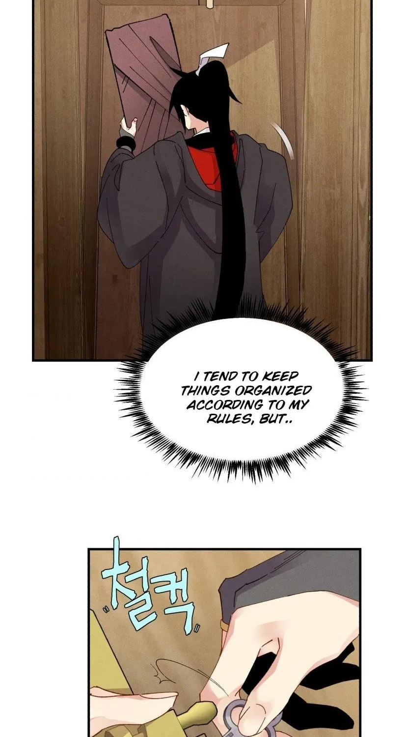 Read Lightning Degree chapter 79 image 27 on Lezhin