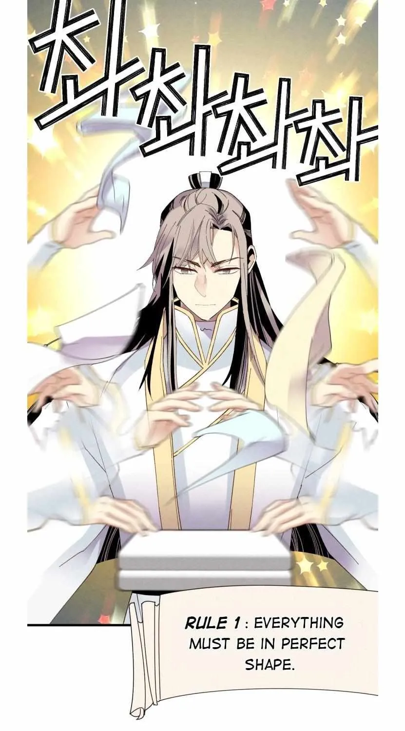 Read Lightning Degree chapter 79 image 31 on Lezhin