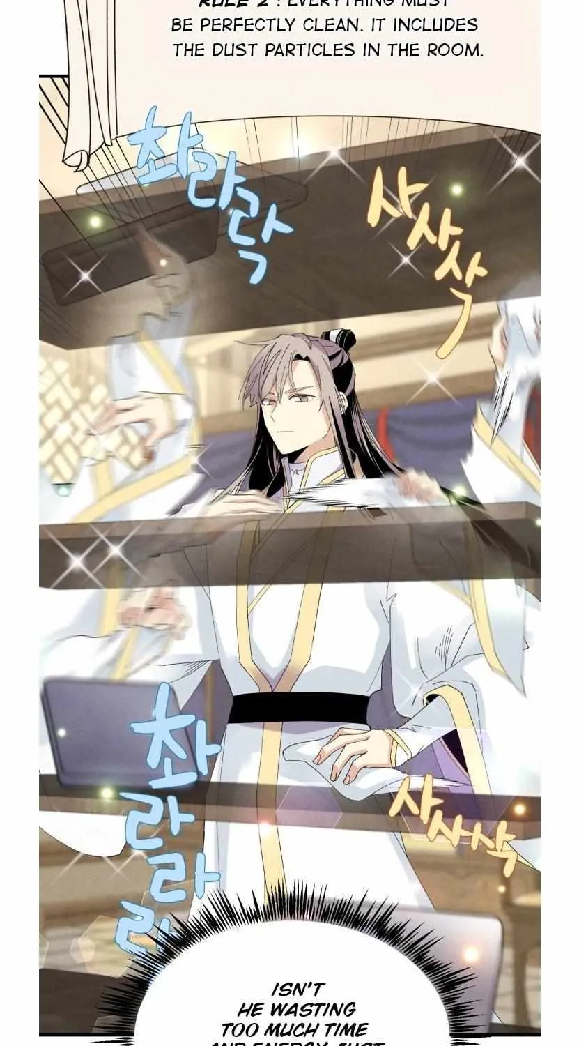 Read Lightning Degree chapter 79 image 33 on Lezhin