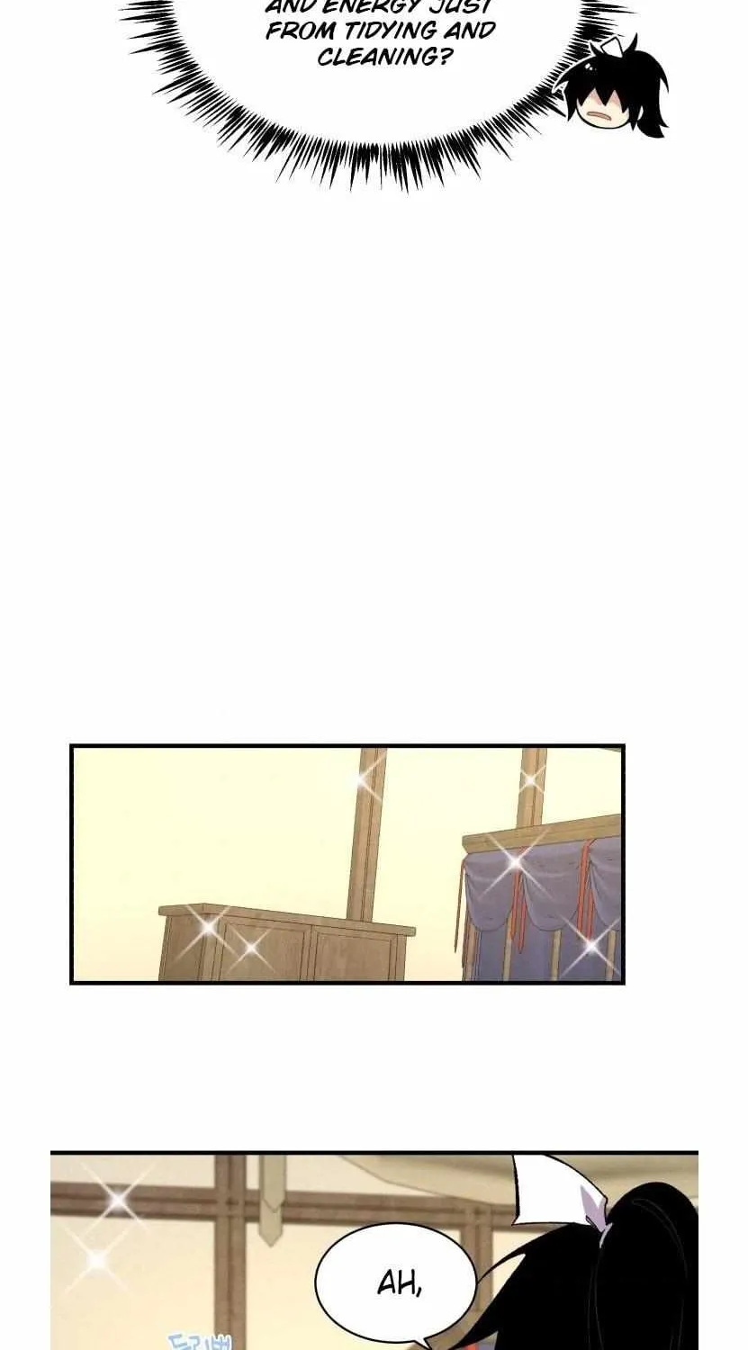 Read Lightning Degree chapter 79 image 34 on Lezhin