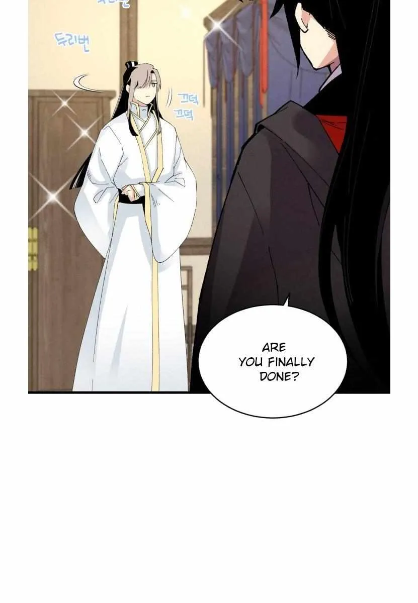 Read Lightning Degree chapter 79 image 35 on Lezhin