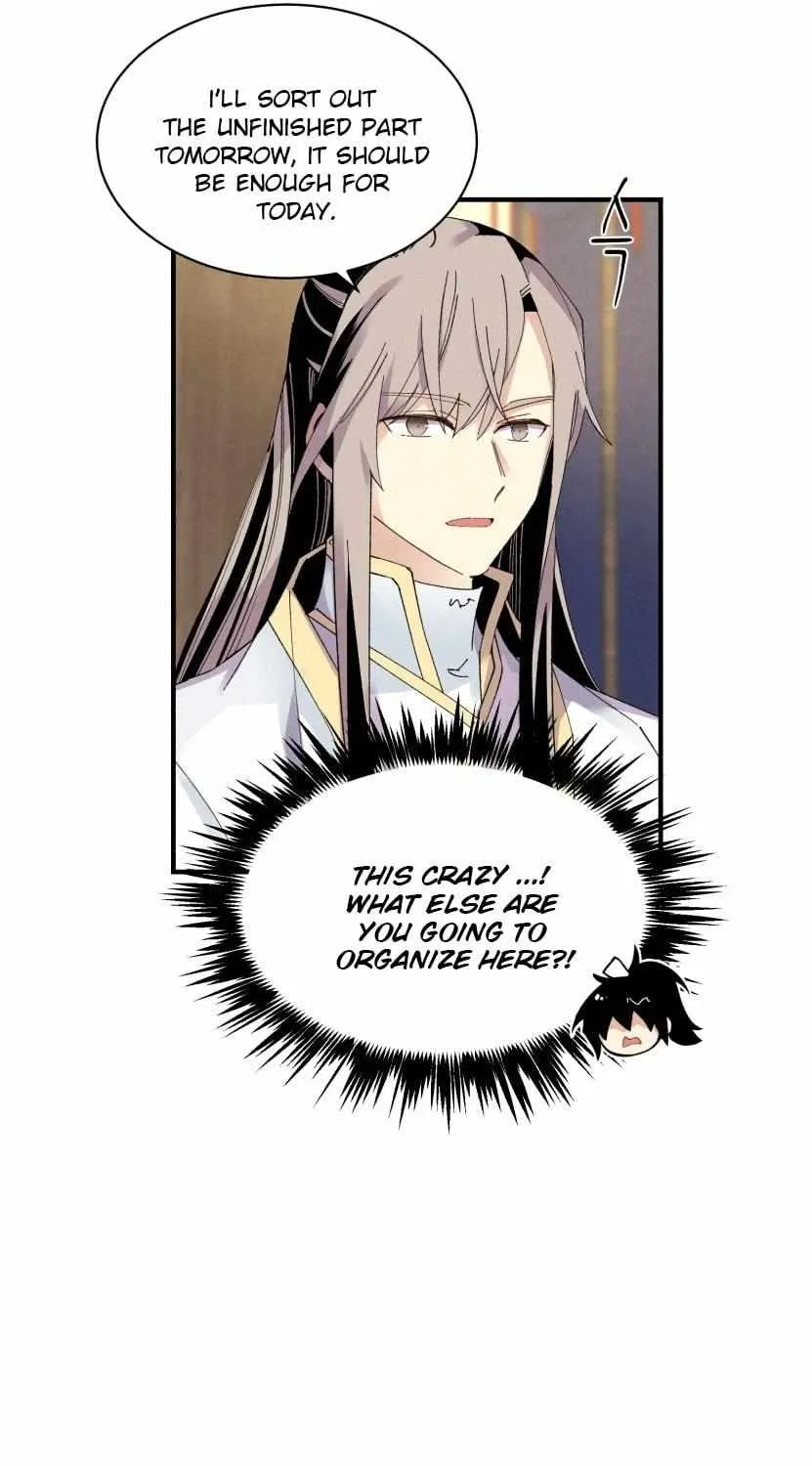 Read Lightning Degree chapter 79 image 36 on Lezhin