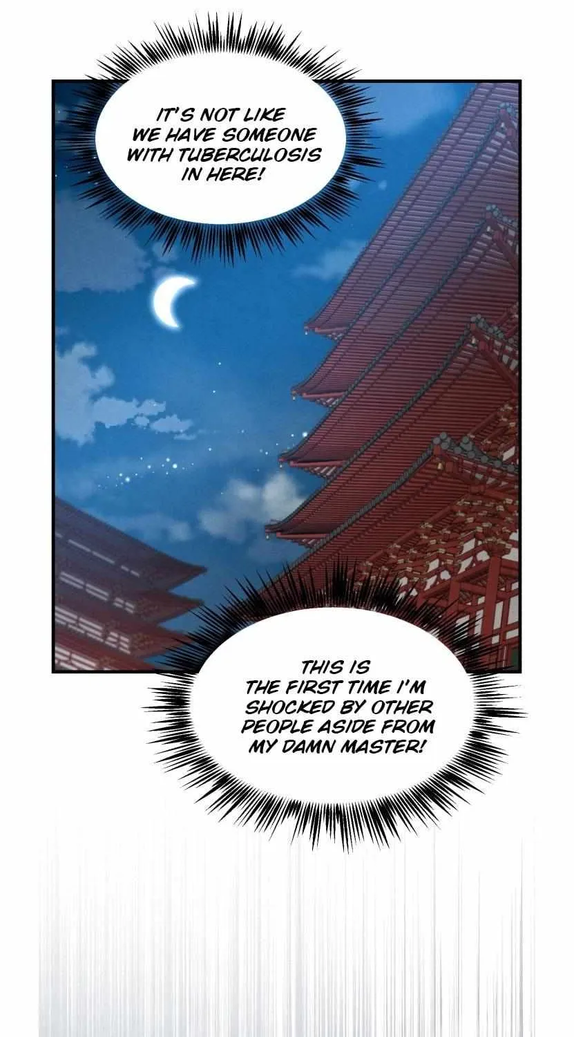 Read Lightning Degree chapter 79 image 37 on Lezhin