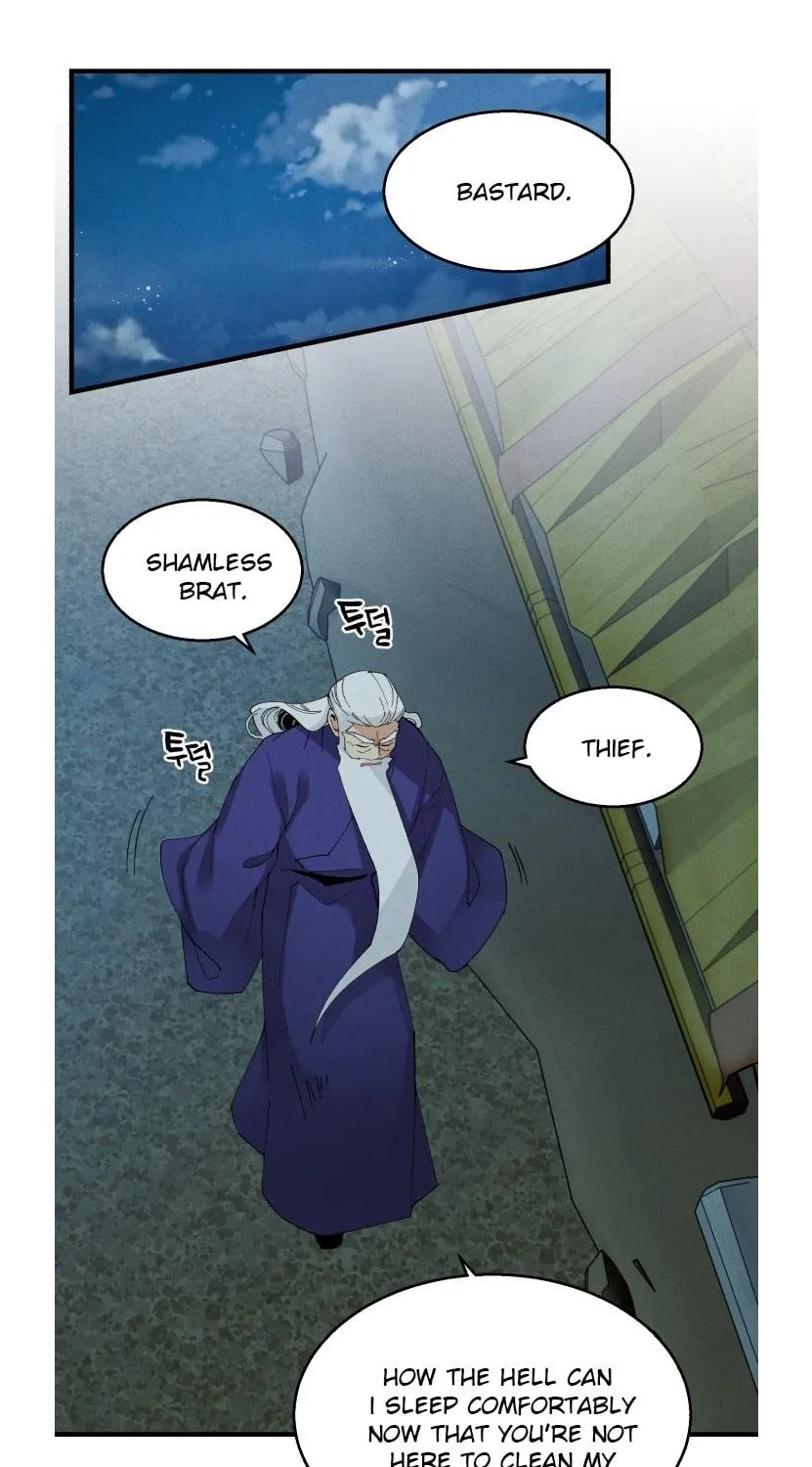 Read Lightning Degree chapter 79 image 43 on Lezhin
