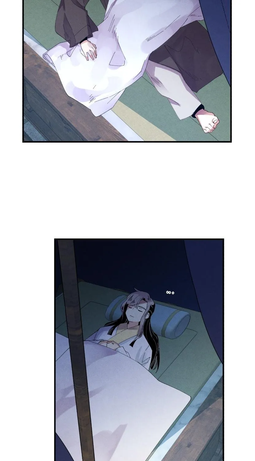 Read Lightning Degree chapter 79 image 46 on Lezhin