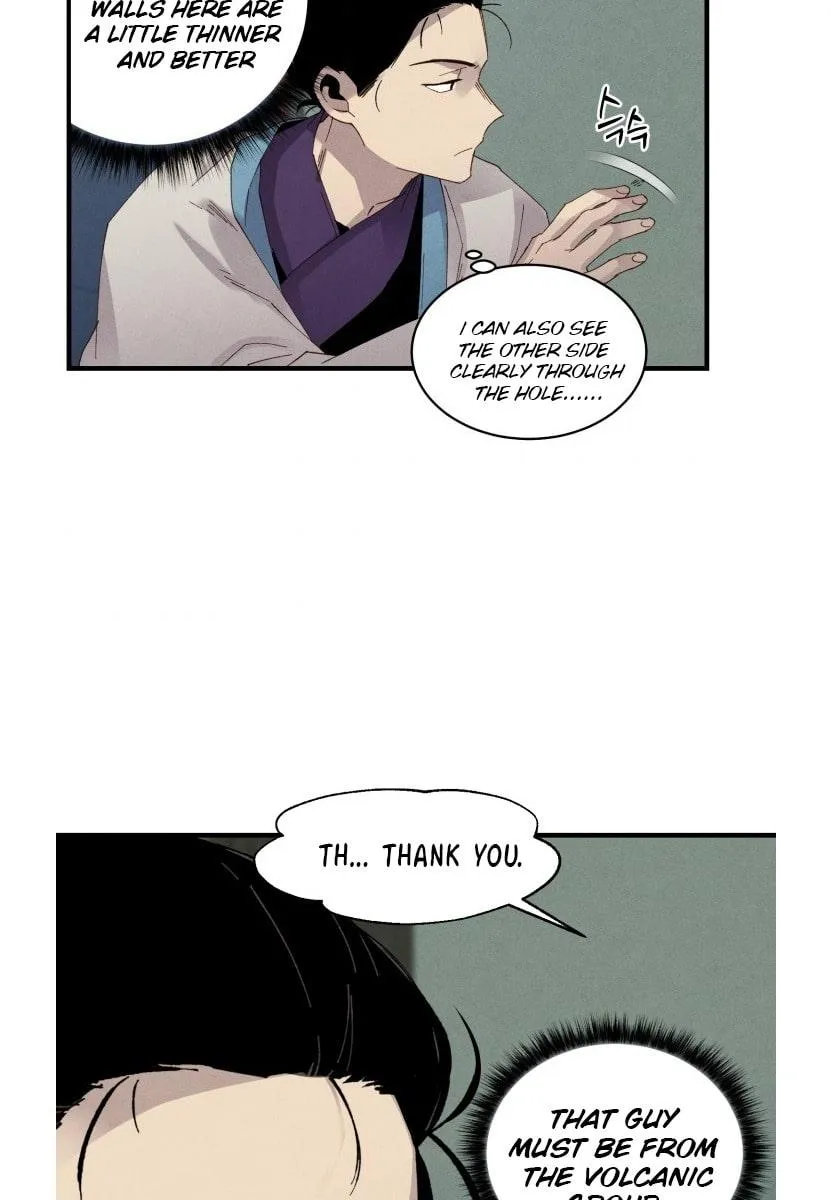 Read Lightning Degree chapter 79 image 50 on Lezhin
