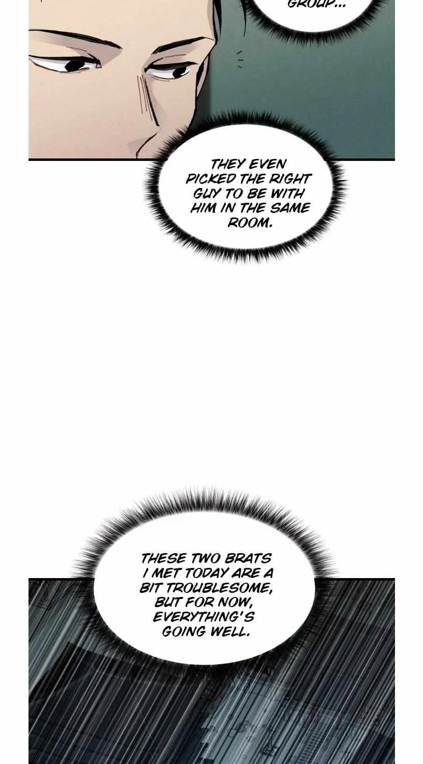Read Lightning Degree chapter 79 image 51 on Lezhin