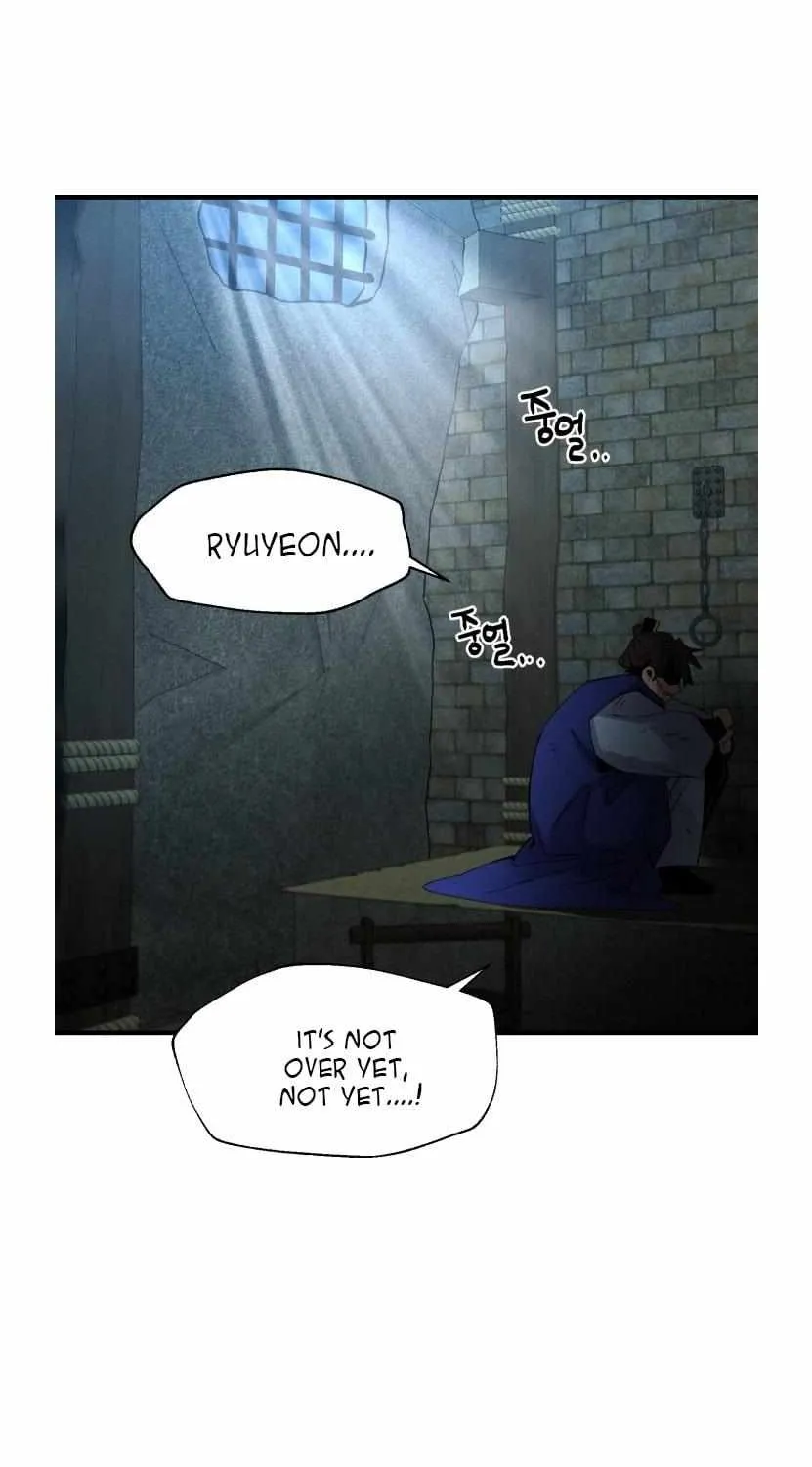 Read Lightning Degree chapter 79 image 53 on Lezhin