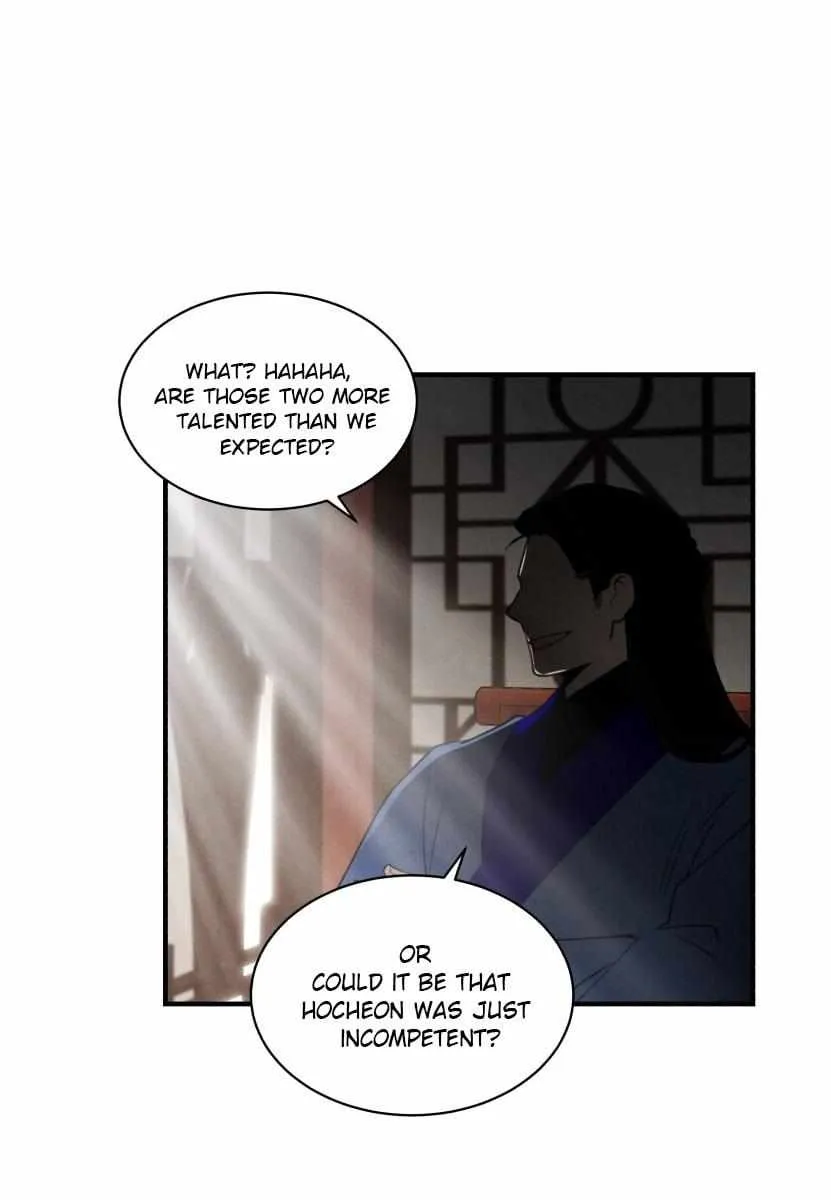 Read Lightning Degree chapter 79 image 55 on Lezhin