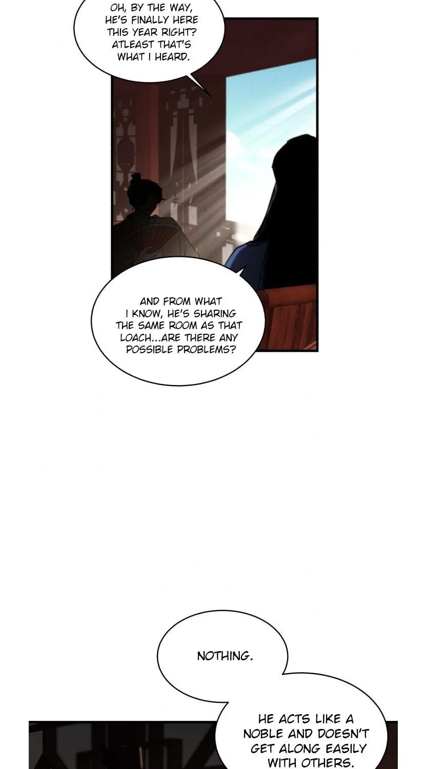 Read Lightning Degree chapter 79 image 57 on Lezhin