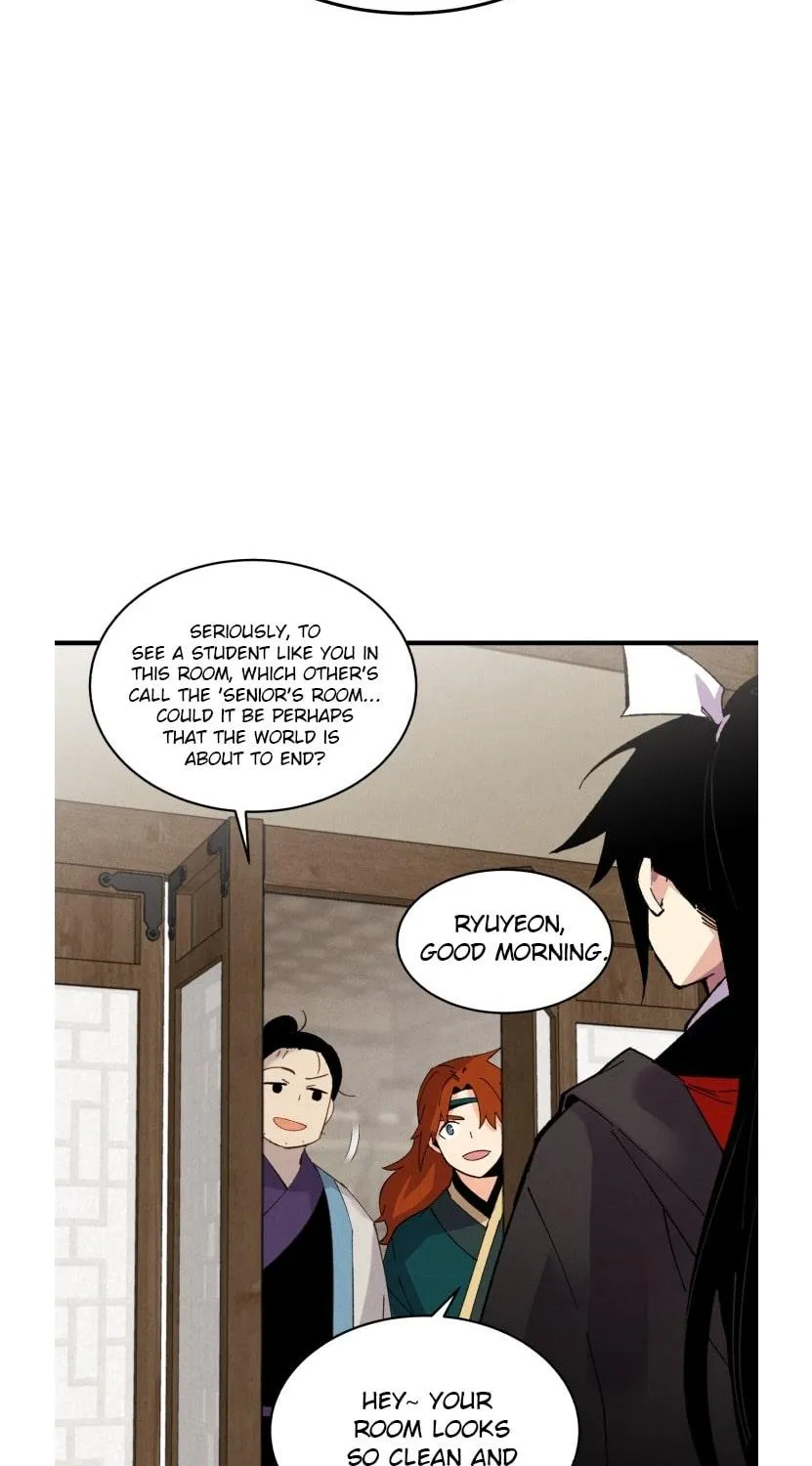 Read Lightning Degree chapter 79 image 59 on Lezhin