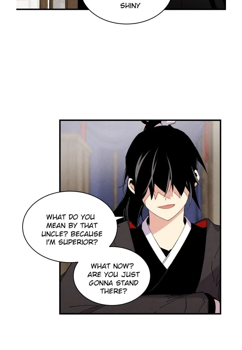 Read Lightning Degree chapter 79 image 60 on Lezhin