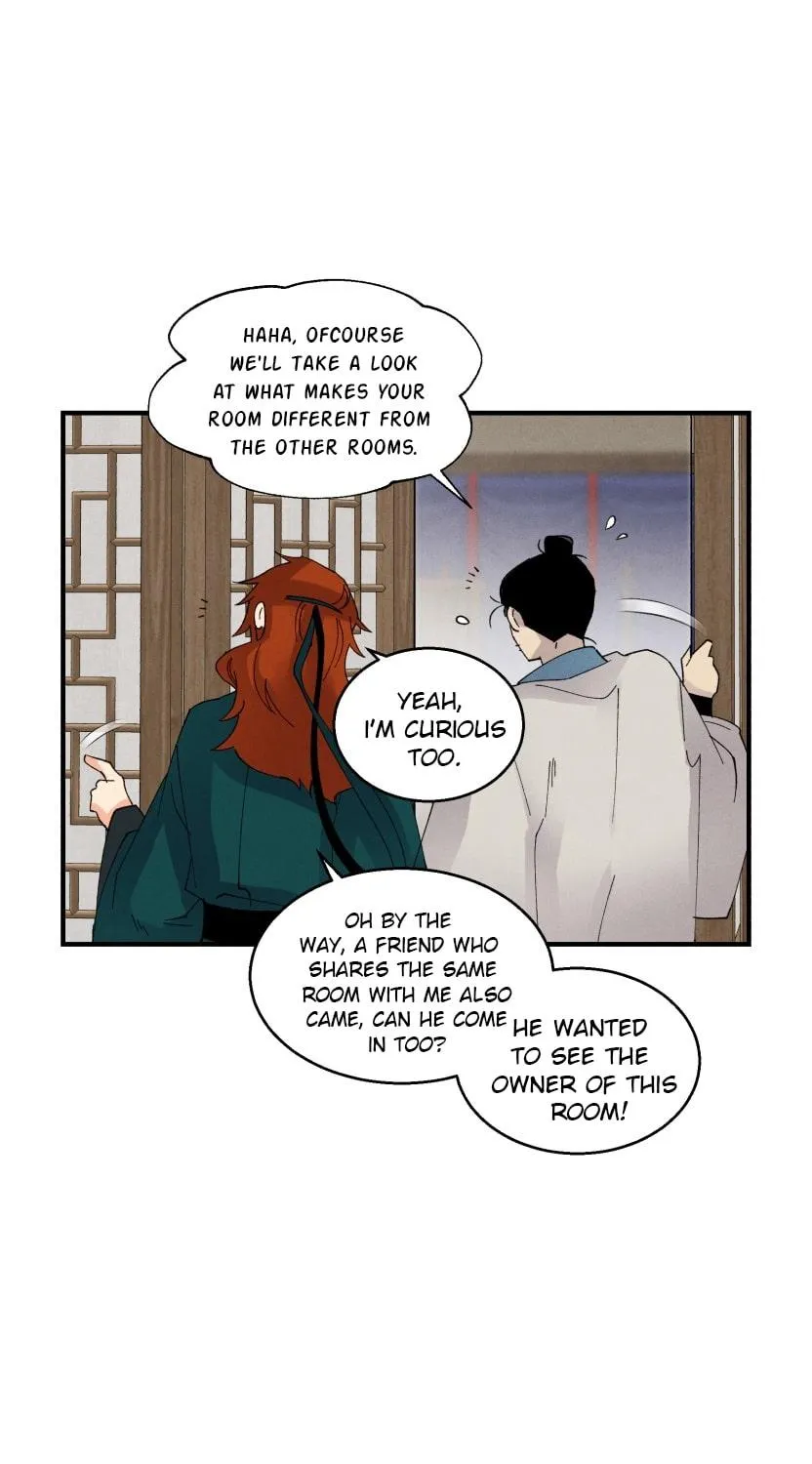 Read Lightning Degree chapter 79 image 61 on Lezhin