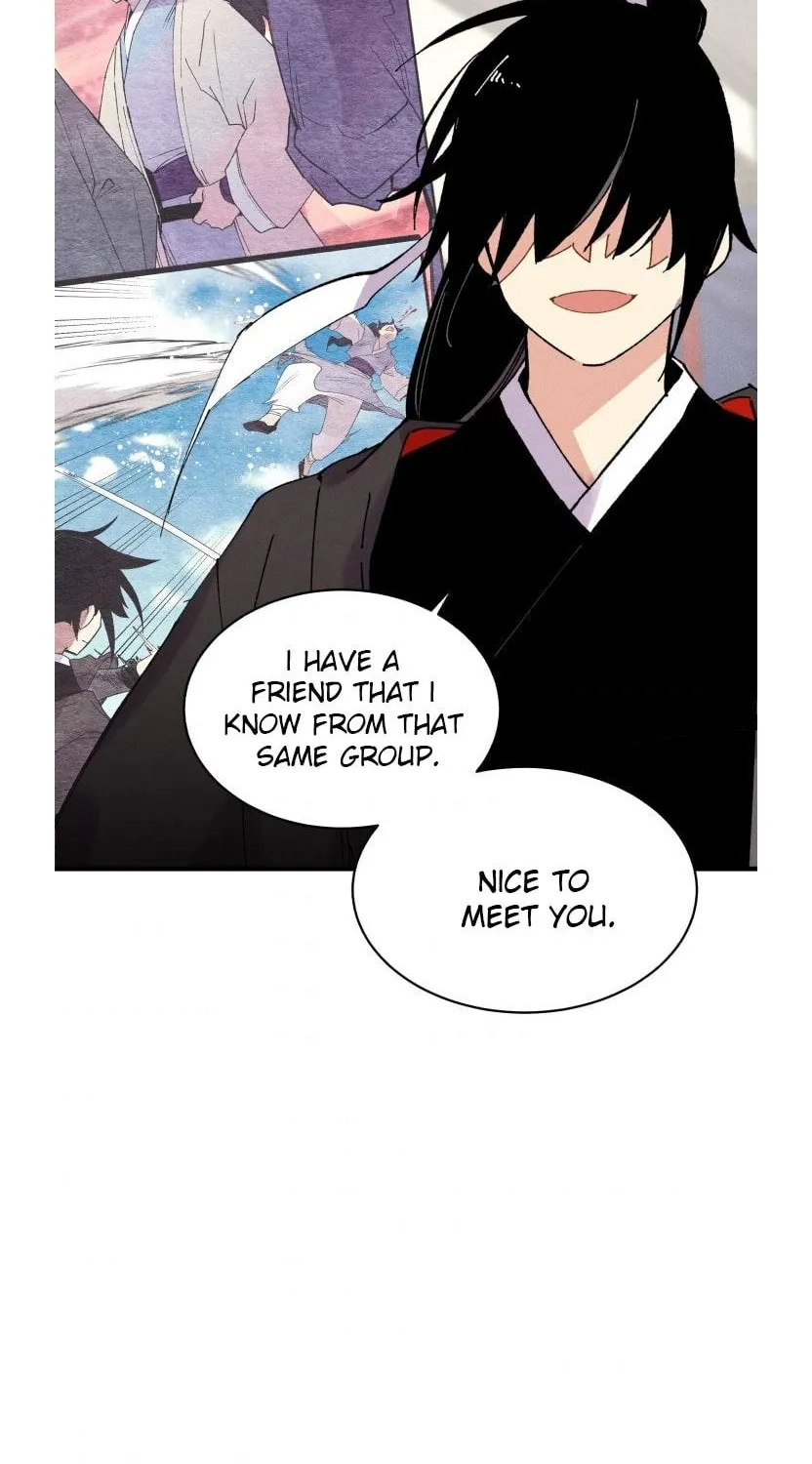 Read Lightning Degree chapter 79 image 64 on Lezhin