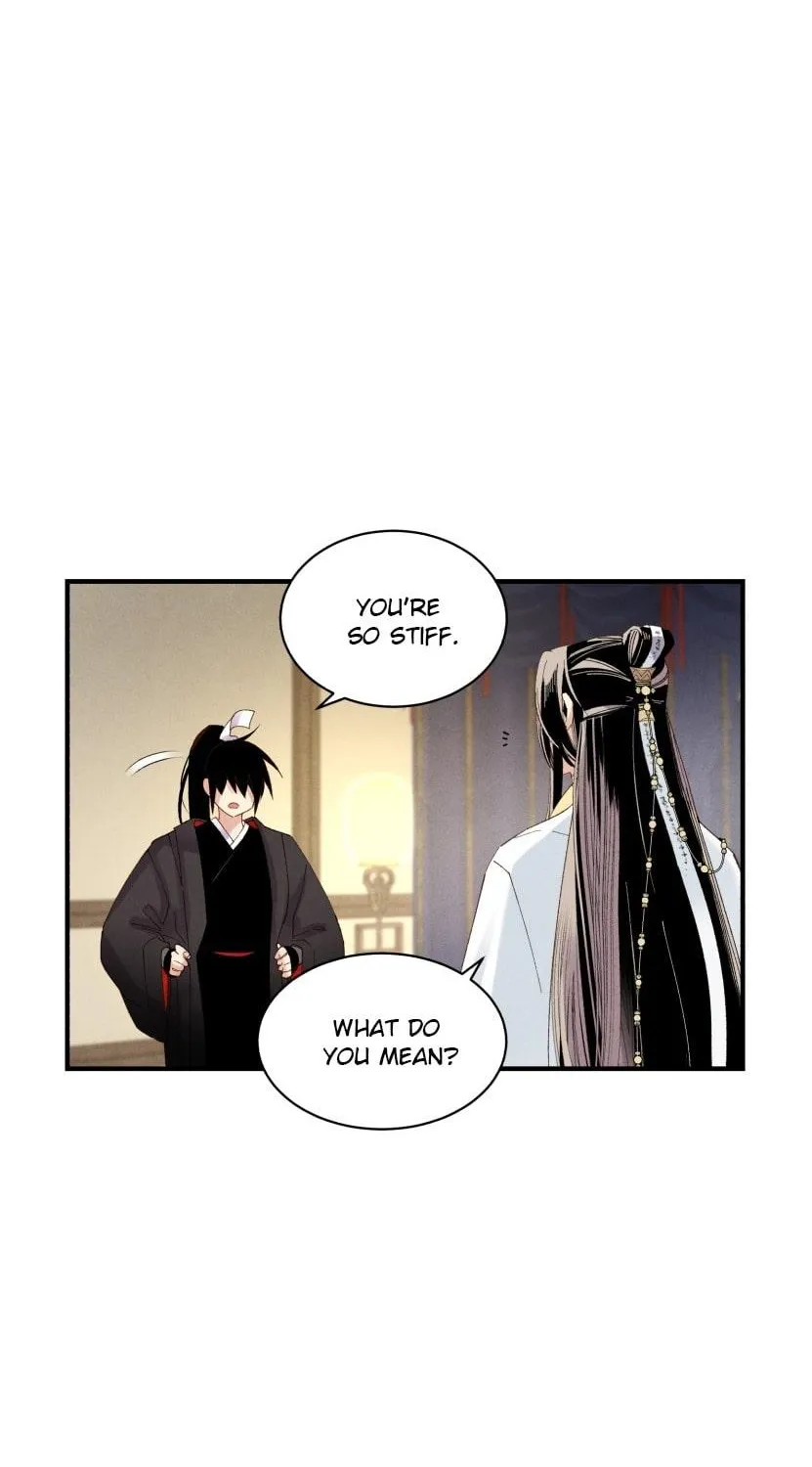 Read Lightning Degree chapter 79 image 7 on Lezhin