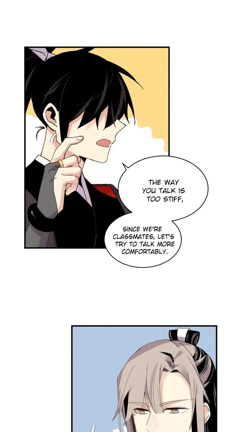 Read Lightning Degree chapter 79 image 8 on Lezhin