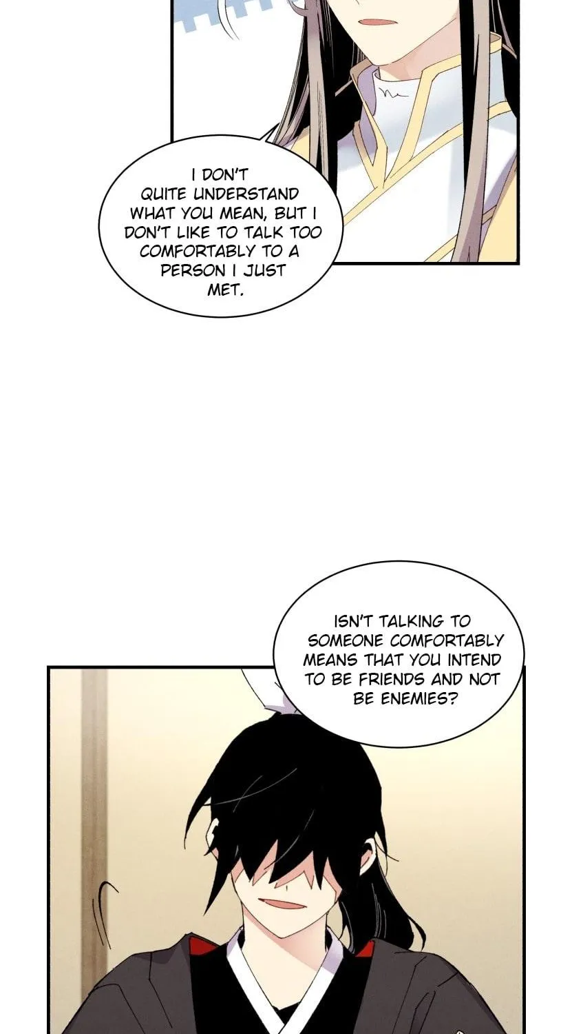 Read Lightning Degree chapter 79 image 9 on Lezhin