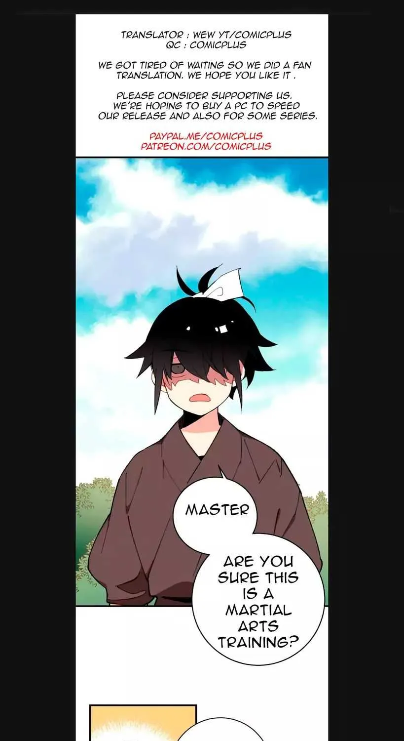 Read Lightning Degree chapter 8 image 0 on Lezhin