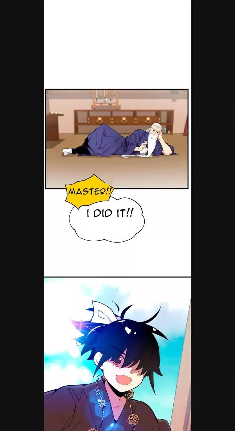 Read Lightning Degree chapter 8 image 11 on Lezhin