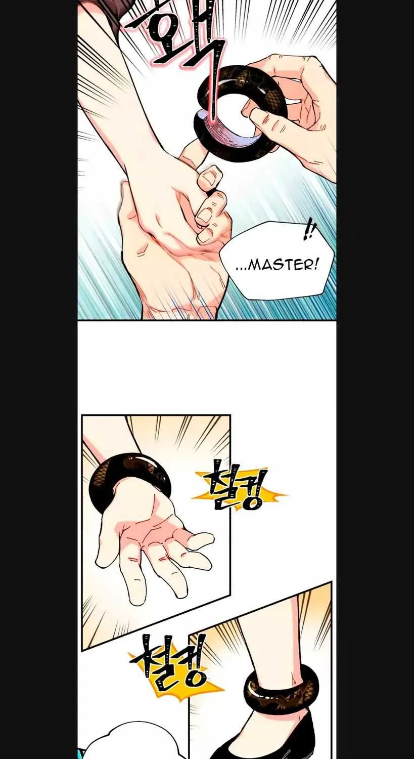Read Lightning Degree chapter 8 image 17 on Lezhin