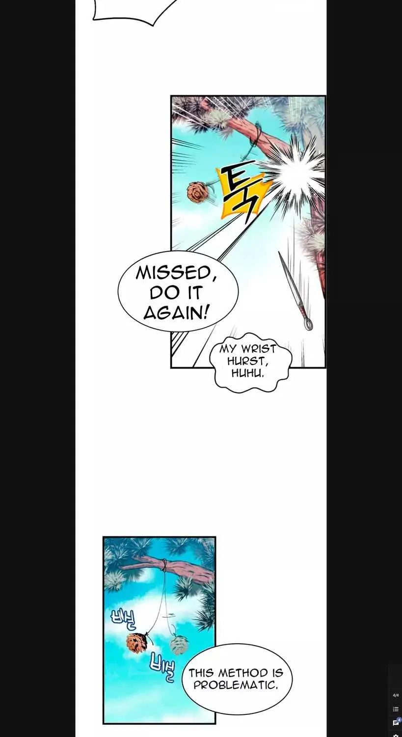 Read Lightning Degree chapter 8 image 25 on Lezhin