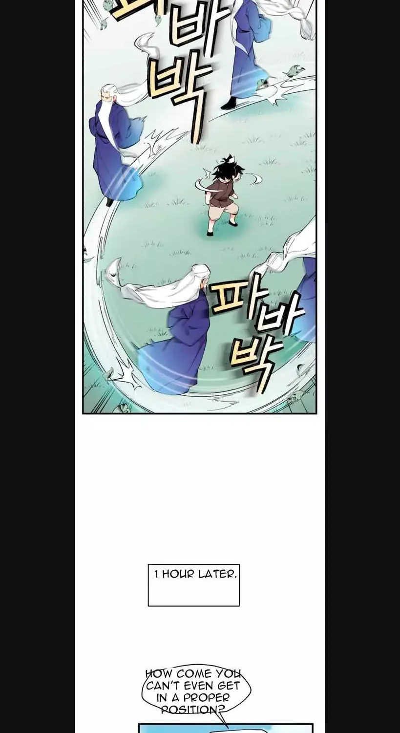 Read Lightning Degree chapter 8 image 32 on Lezhin