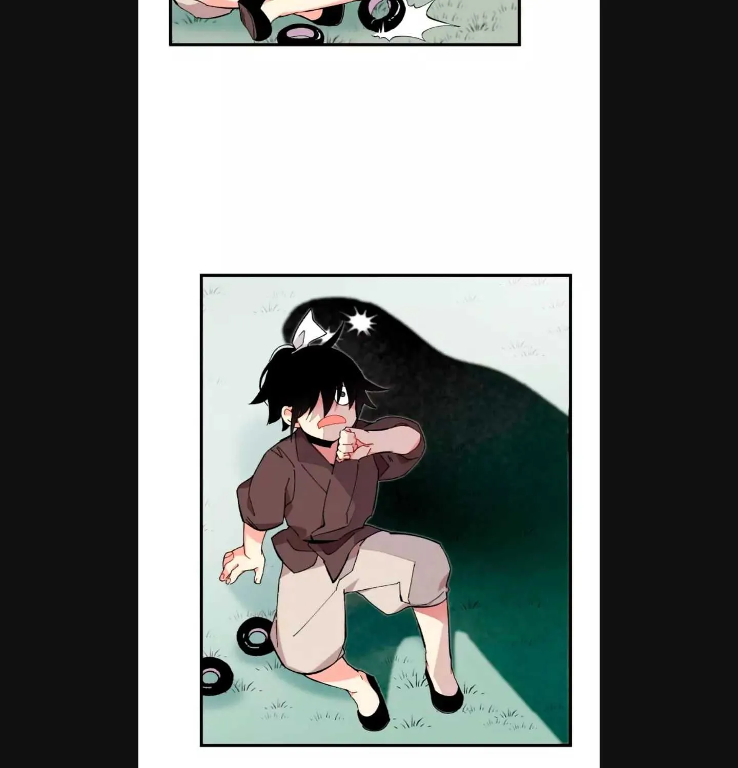 Read Lightning Degree chapter 8 image 37 on Lezhin