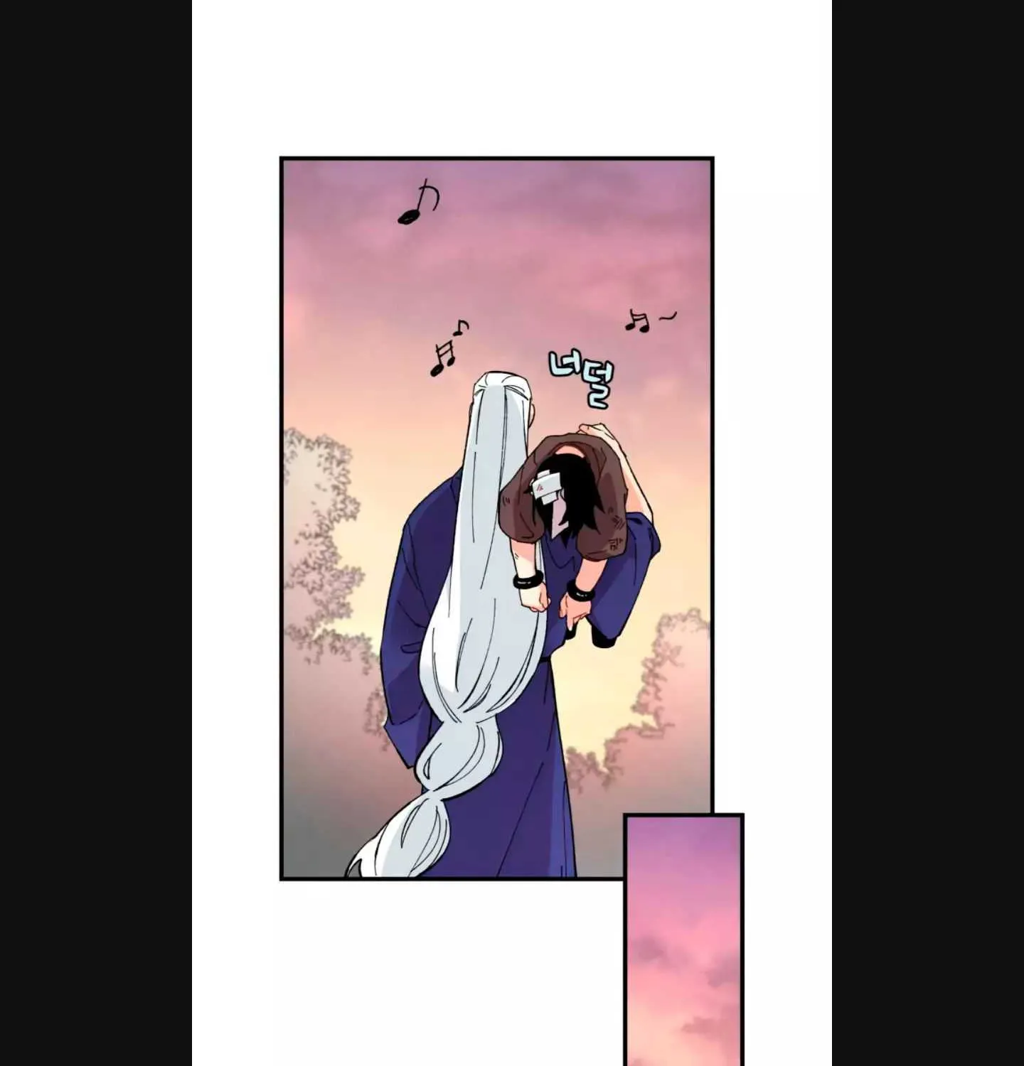 Read Lightning Degree chapter 8 image 38 on Lezhin