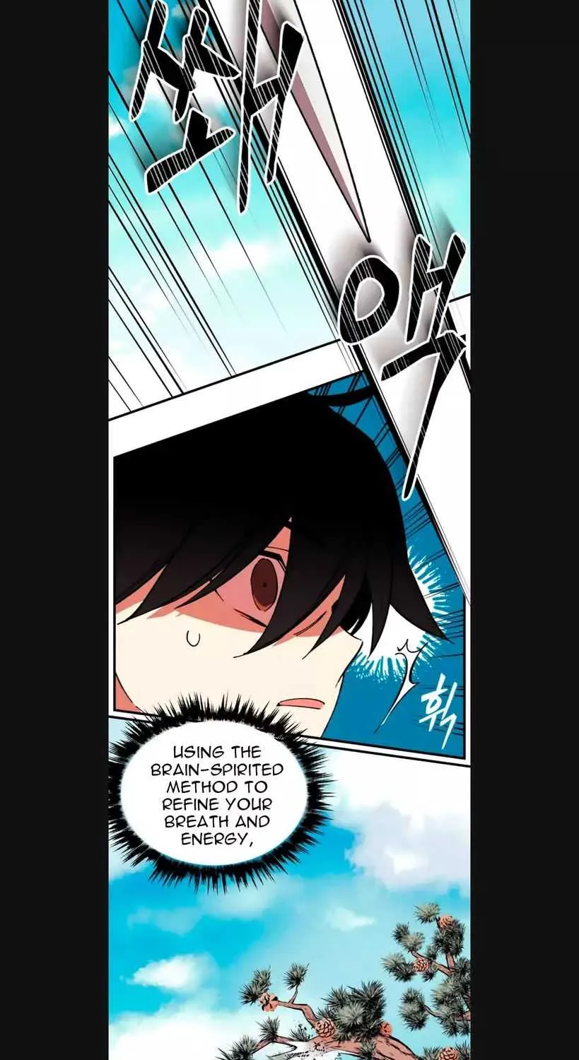 Read Lightning Degree chapter 8 image 4 on Lezhin