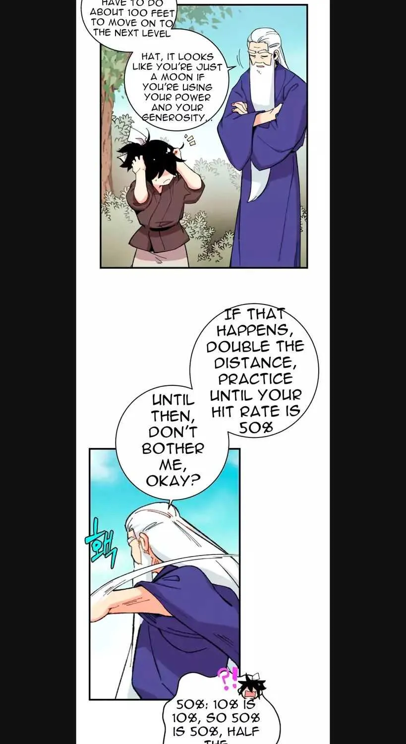 Read Lightning Degree chapter 8 image 6 on Lezhin
