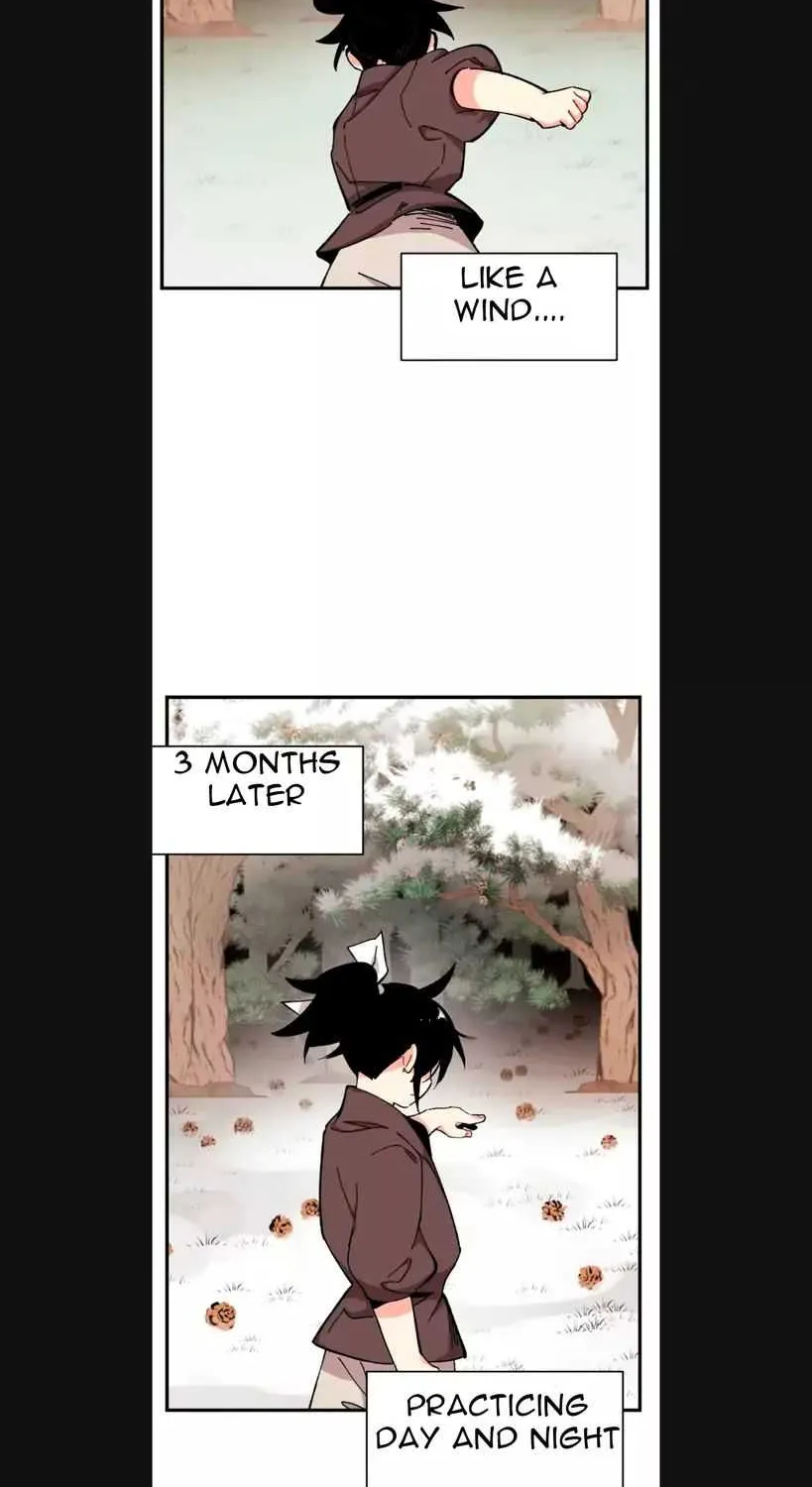 Read Lightning Degree chapter 8 image 9 on Lezhin