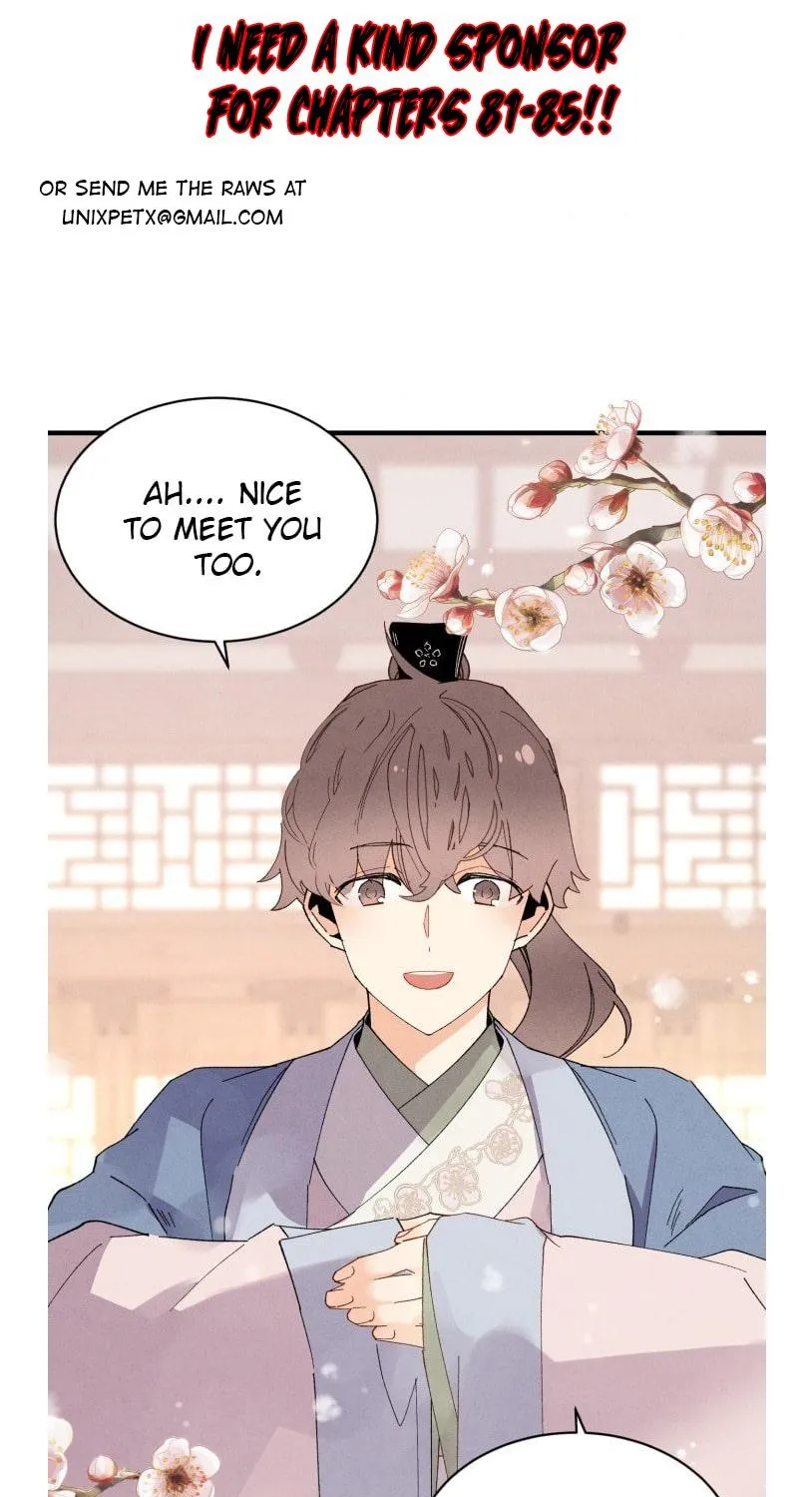 Read Lightning Degree chapter 80 image 1 on Lezhin