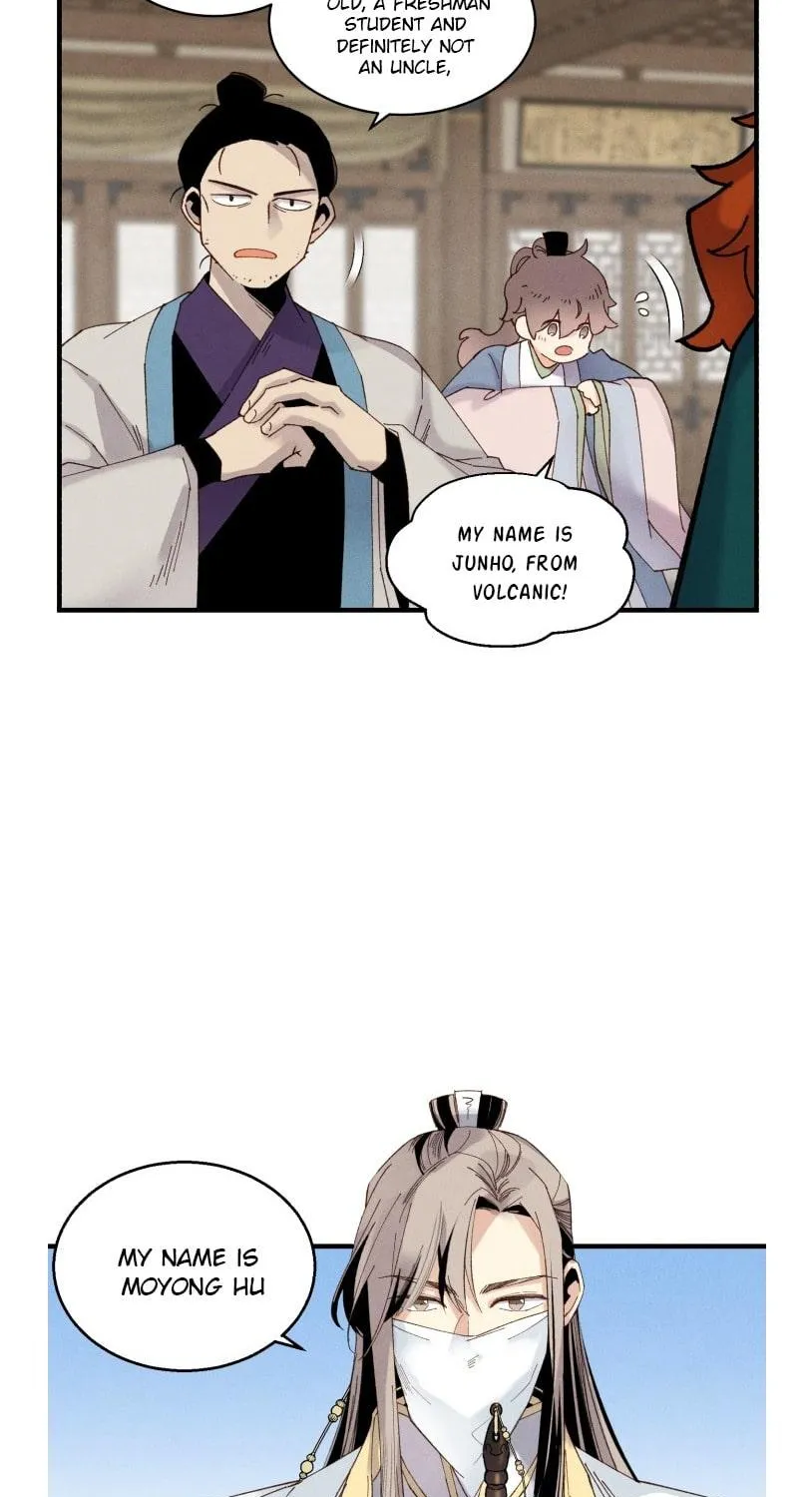 Read Lightning Degree chapter 80 image 13 on Lezhin