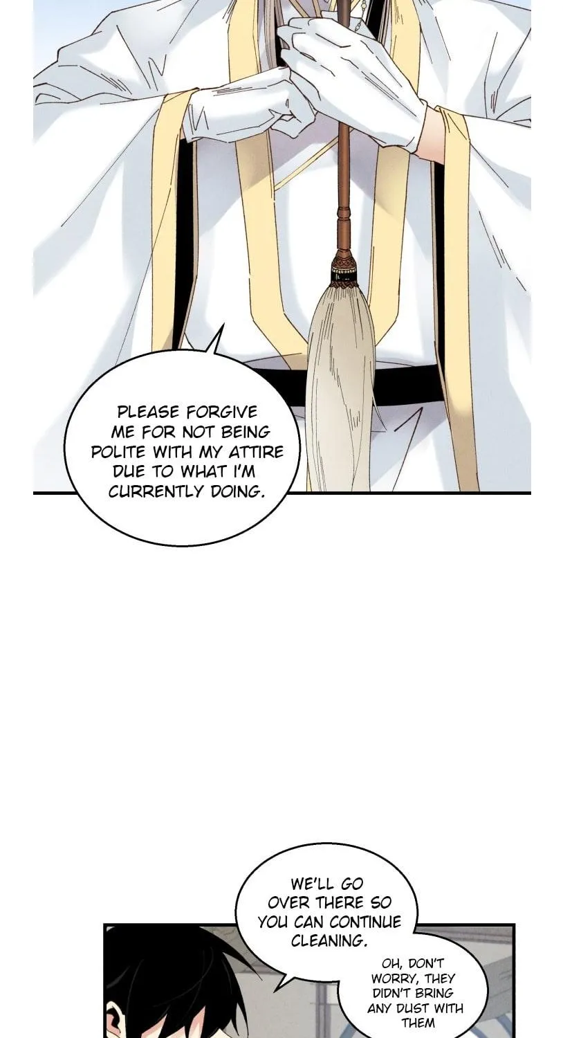 Read Lightning Degree chapter 80 image 14 on Lezhin