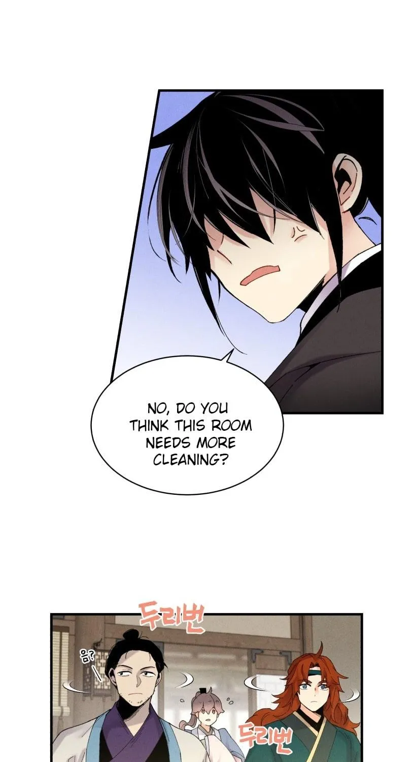 Read Lightning Degree chapter 80 image 17 on Lezhin