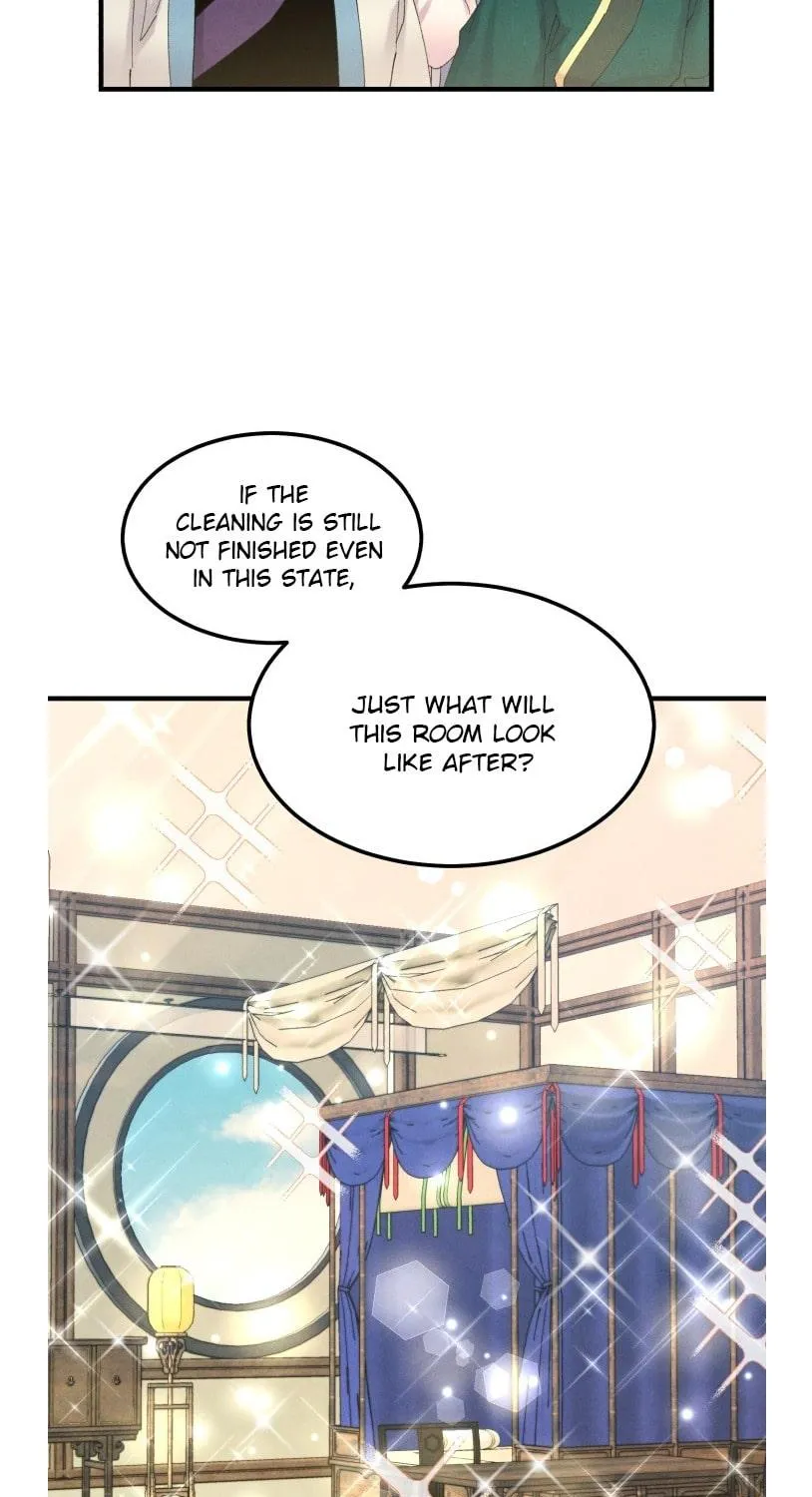 Read Lightning Degree chapter 80 image 18 on Lezhin