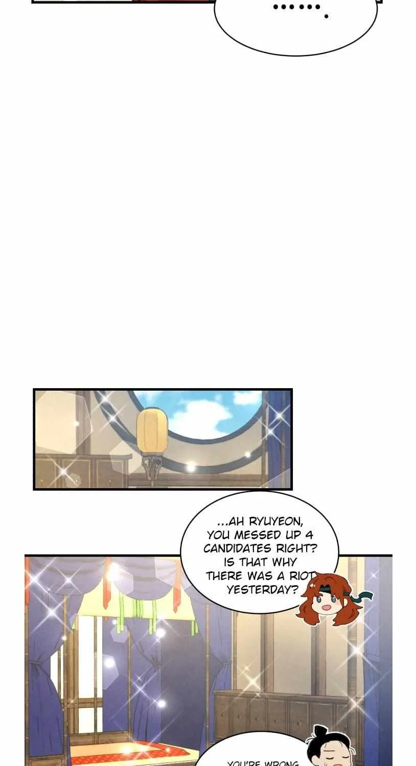Read Lightning Degree chapter 80 image 21 on Lezhin