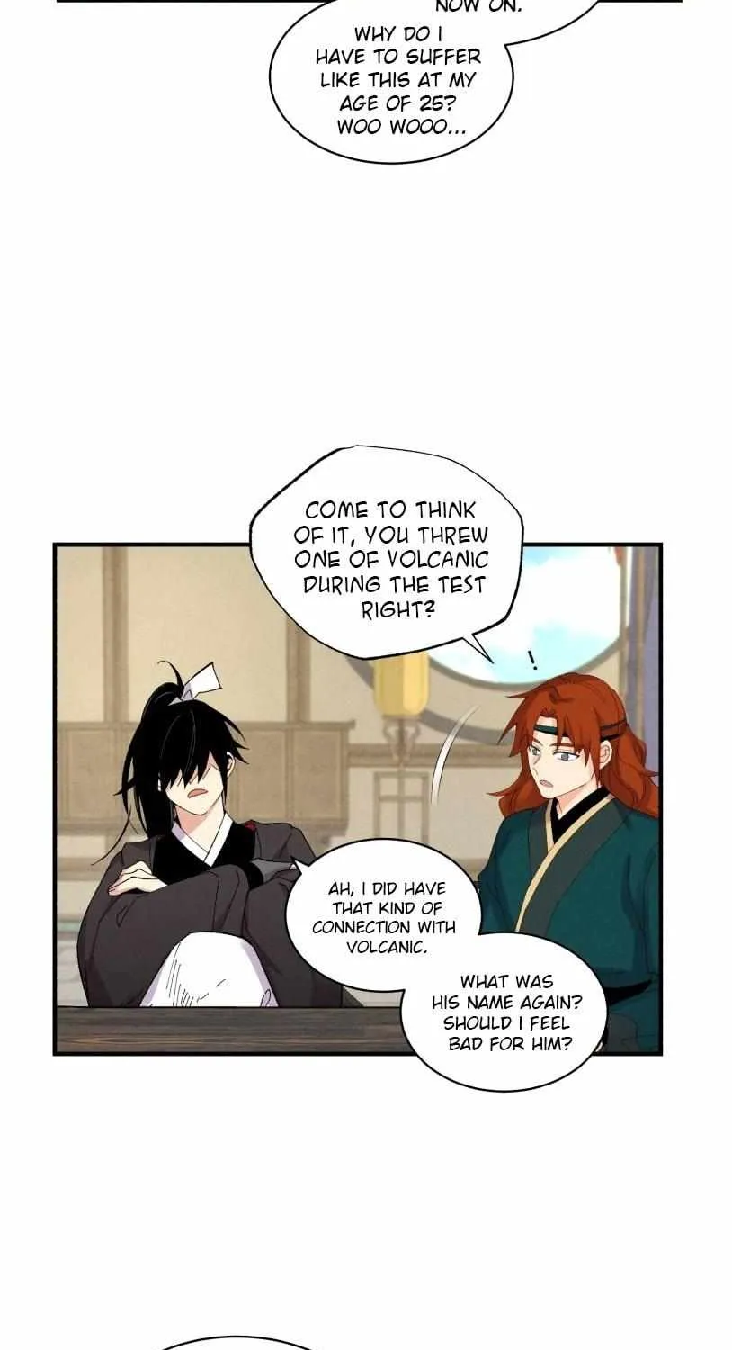 Read Lightning Degree chapter 80 image 23 on Lezhin