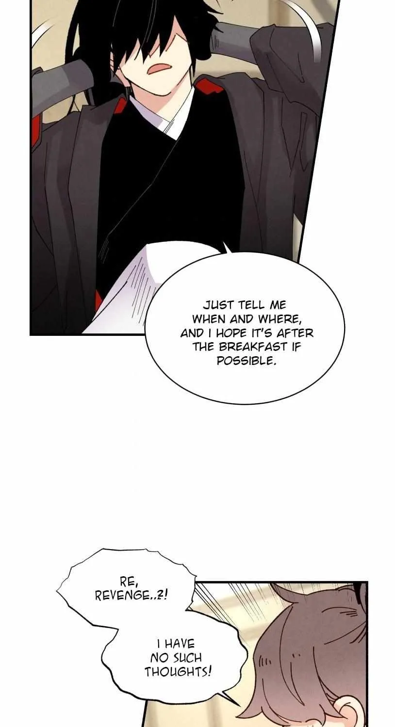Read Lightning Degree chapter 80 image 26 on Lezhin