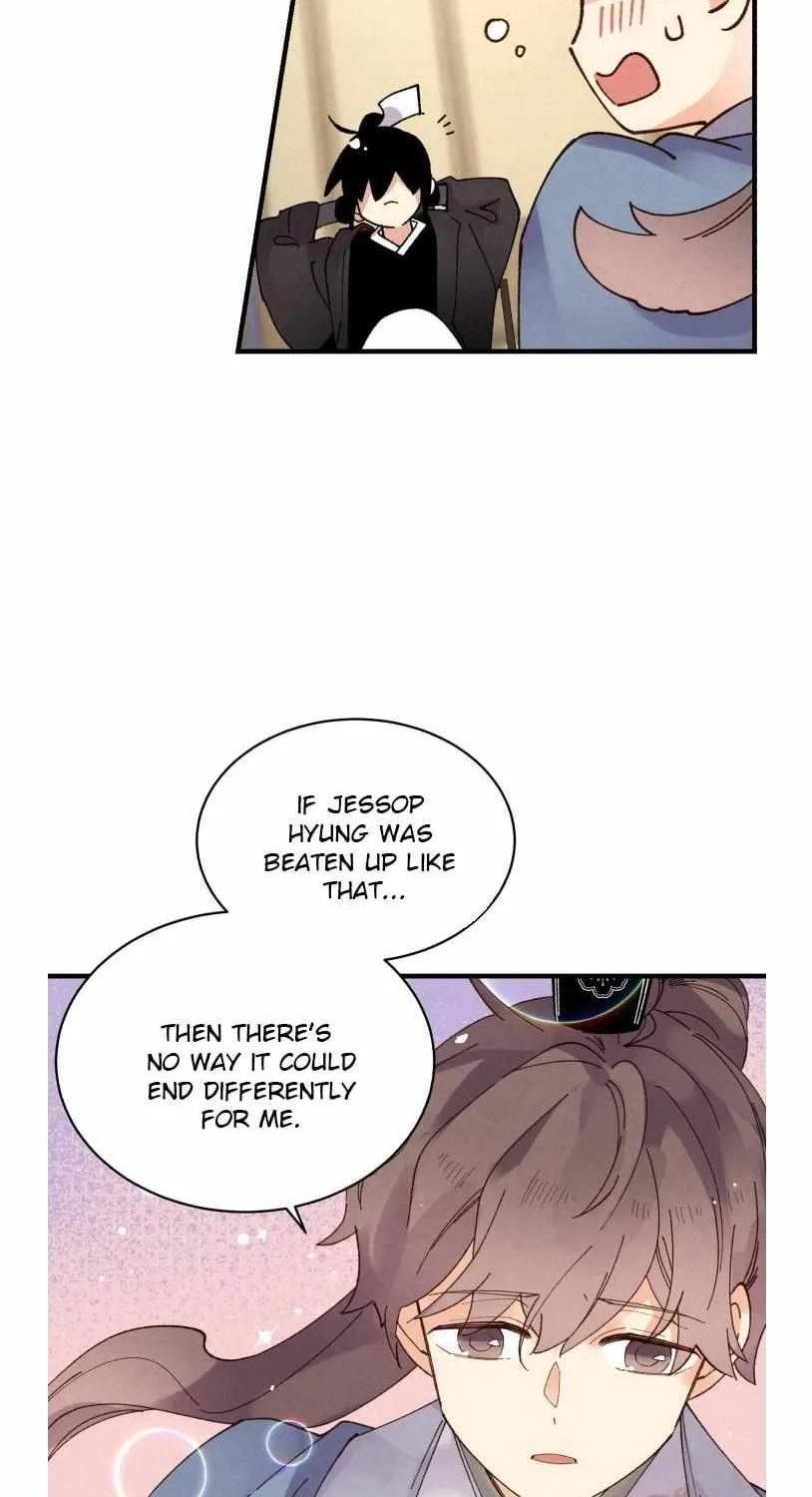 Read Lightning Degree chapter 80 image 27 on Lezhin
